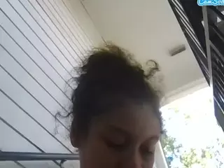 Yana millz's Live Sex Cam Show