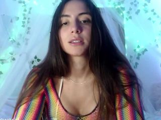 Its Luces World (Itslucesworld) Cam: Free Live Nude Sex Show ...