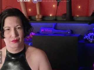 mistress-v