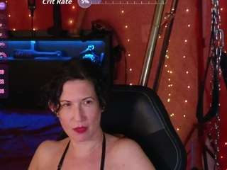 mistress-v
