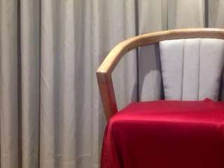 sapphirestorm8 Live Webcam on CamSoda