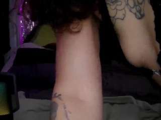 sapphirestorm8 Live Webcam on CamSoda