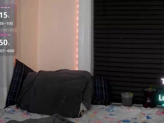 sapphirestorm8 webcam