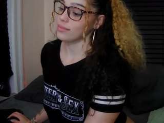 sapphirestorm8 webcam