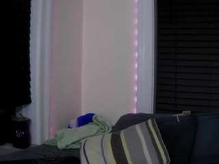 sapphirestorm8 Live Webcam on CamSoda