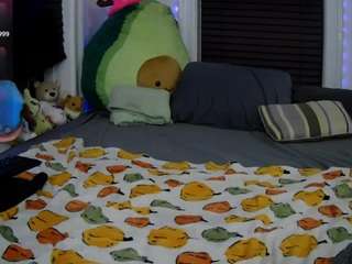 sapphirestorm8 webcam model