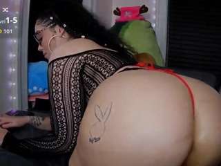 Goddess Sapphire Storm