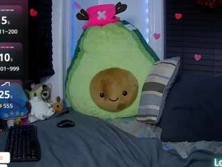 sapphirestorm8 webcam