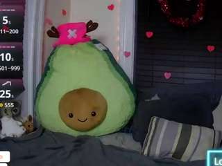 sapphirestorm8 webcam