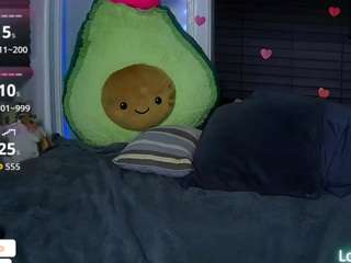 sapphirestorm8 webcam