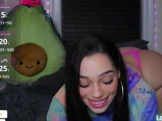 sapphirestorm8 webcam