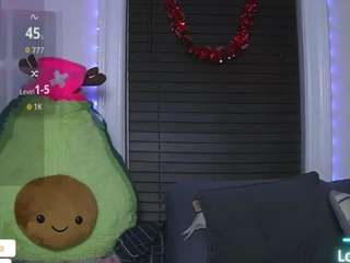 sapphirestorm8 webcam