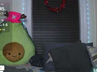 sapphirestorm8 webcam