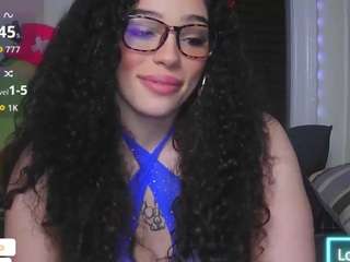 sapphirestorm8 webcam