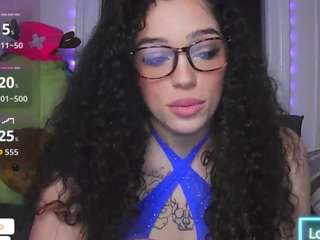 sapphirestorm8 webcam