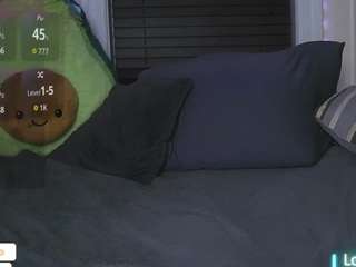 sapphirestorm8's CamSoda show and profile