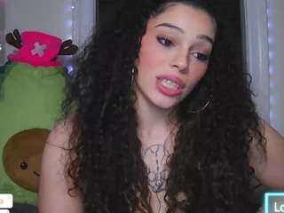 sapphirestorm8 webcam