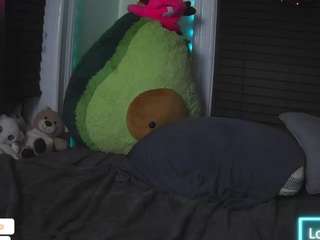 sapphirestorm8 Live Webcam on CamSoda