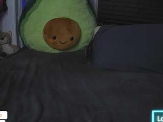 sapphirestorm8 webcam