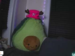 Live webcam model sapphirestorm8 on Soda Cams