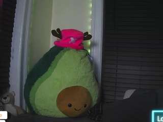 Live webcam model sapphirestorm8 on Soda Cams