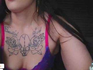 Live webcam model sapphirestorm8 on Soda Cams