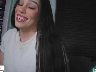 Live webcam model sapphirestorm8 on Soda Cams