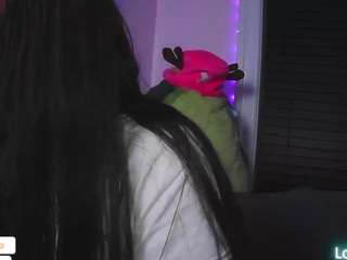 sapphirestorm8 Live Webcam on CamSoda