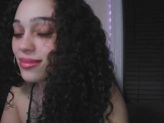 sapphirestorm8 Live Webcam on CamSoda