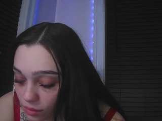 Live webcam model sapphirestorm8 on Soda Cams