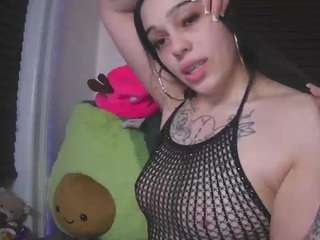 sapphirestorm8 webcam