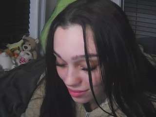 sapphirestorm8's CamSoda show and profile