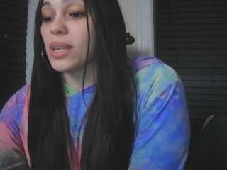 Live webcam model sapphirestorm8 on Soda Cams