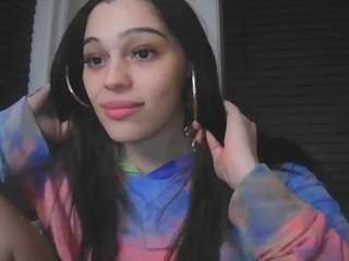 Live webcam model sapphirestorm8 on Soda Cams