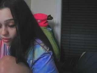Live webcam model sapphirestorm8 on Soda Cams