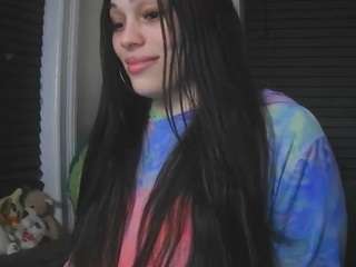 sapphirestorm8 webcam