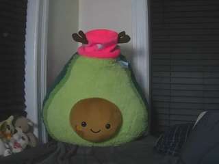 sapphirestorm8's CamSoda show and profile