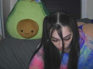 sapphirestorm8 webcam