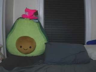 sapphirestorm8 webcam