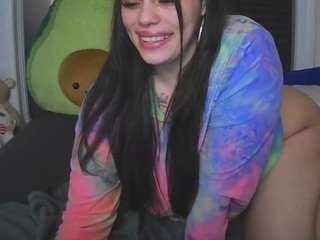 sapphirestorm8 webcam