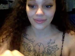 Sapphire Storm