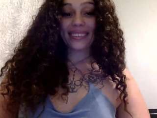 sapphirestorm8 Live Webcam on CamSoda
