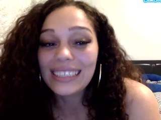 Sapphire Storm live cam