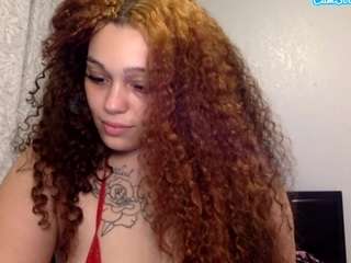 Sapphirestorm8's cam show statistics and live stream