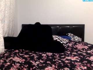 sapphirestorm8 live webcam show