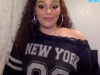 sapphirestorm8 Live Webcam on CamSoda