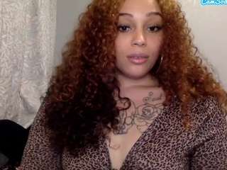Sapphire Storm live cam preview