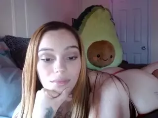 Sapphire Storm's Live Sex Cam Show