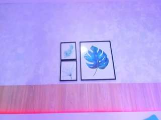 alanna-hank Thic live webcam