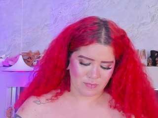 Alanna-Hank live webcam show